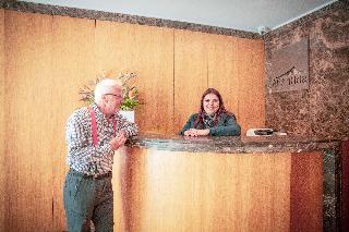 Apartamentos Turisticos Atlantida