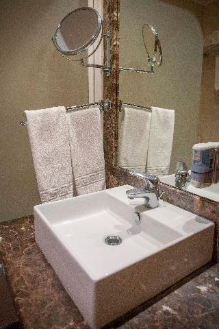 Apartamentos Turisticos Atlantida