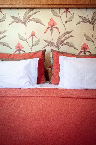 Apartamentos Turisticos Atlantida