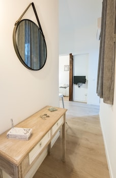 APARTAMENTO MINAS - MALASAÑA