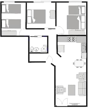 Old Town Ramblas Apartments