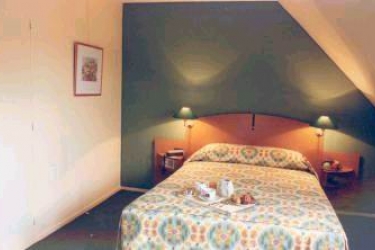 Du Parc Des Expositions