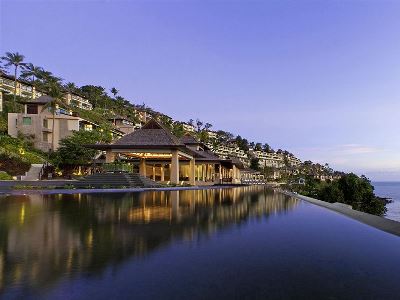 The Westin Siray Bay Resort Amp Spa Phuket