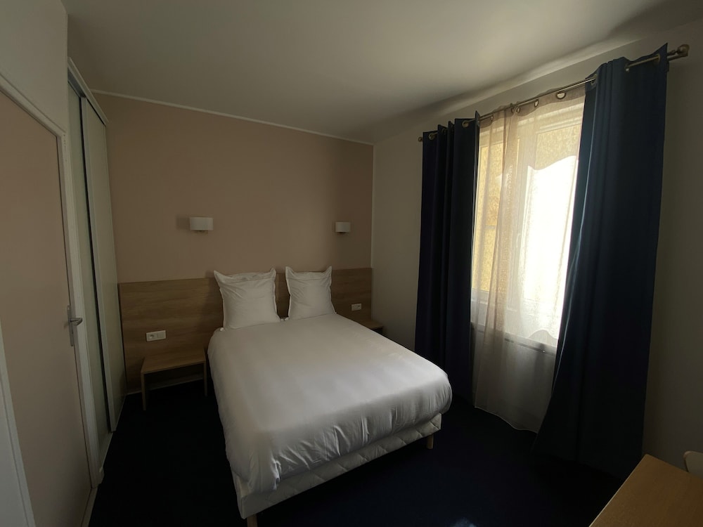 Apparthotel7 Sensation