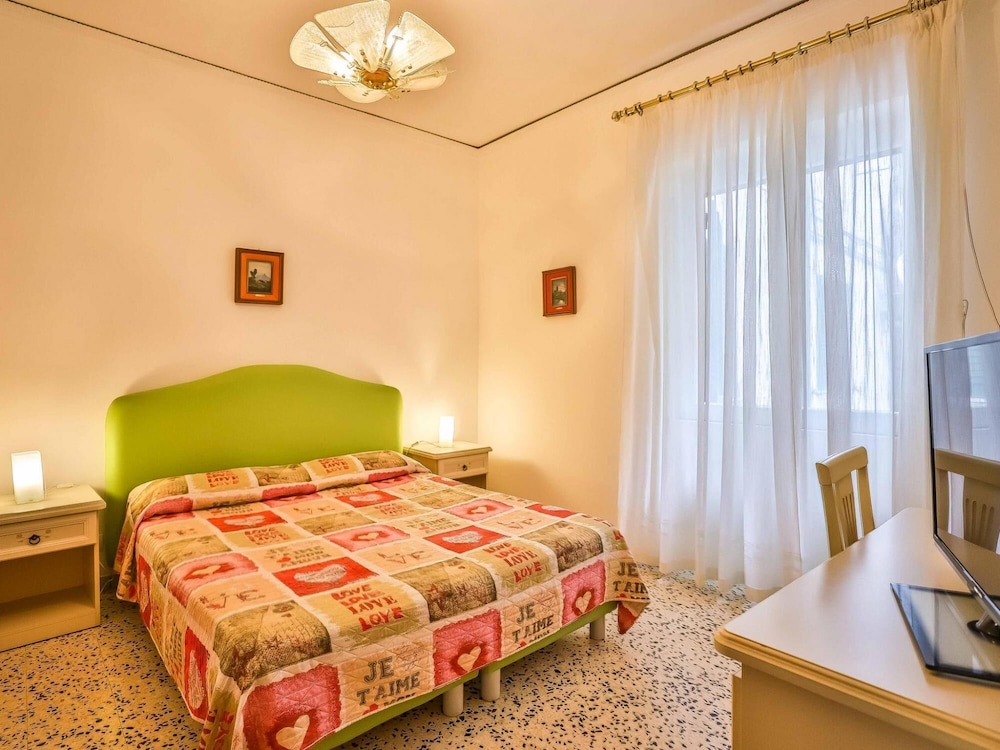 CASA VACANZE A AMALFI ID 4037