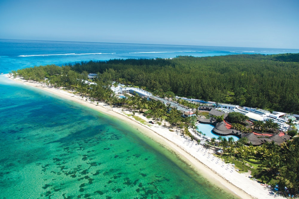 RIU TURQUOISE ALL INCLUSIVE