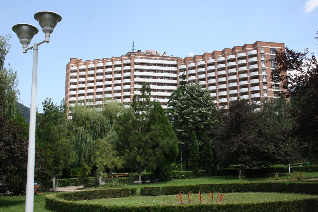 Hotel Dacia