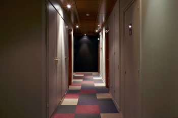 H La Paloma Love Hotel