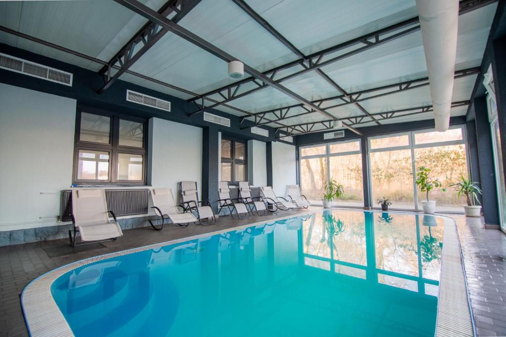 HOTEL VITAL