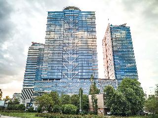 GRAND HOTEL MILLENNIUM SOFIA