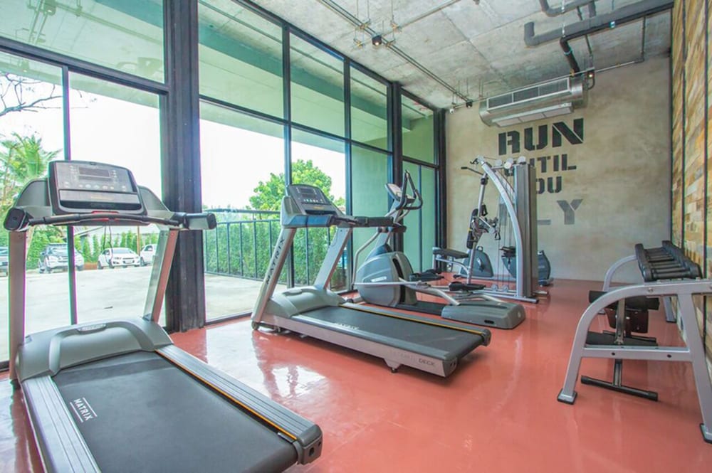 Sugar Marina Hotel  Aviator  Phuket Airport