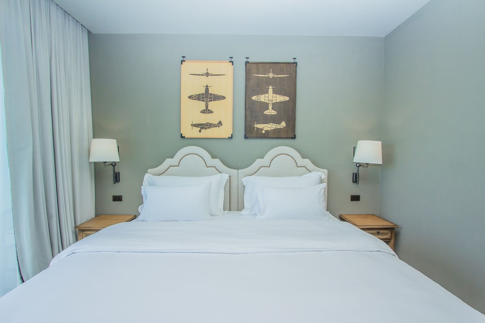 Sugar Marina Hotel  Aviator  Phuket Airport