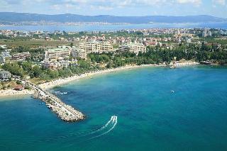 Sol Nessebar Bay & Mare Hotel