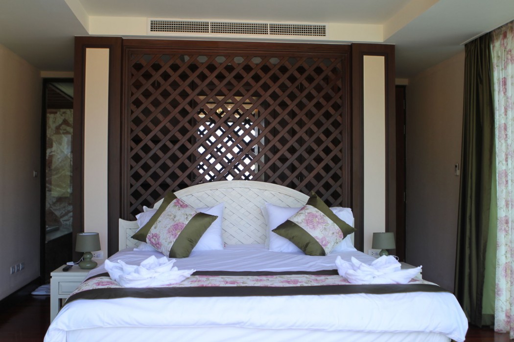 ATAMAN LUXURY VILLAS