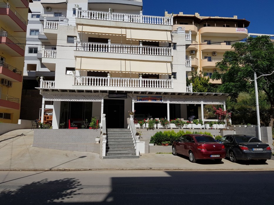 Hotel Alexander