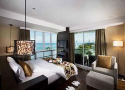 Aone Pattaya Beach Resort