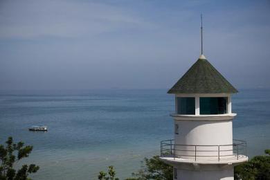 Aone Pattaya Beach Resort