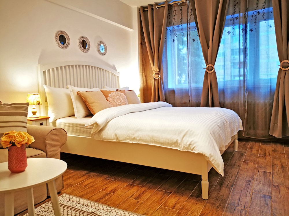 Apartament Sudului 106 By Mrg