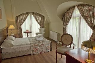 SOFIA RESIDENCE BOUTIQUE HOTEL
