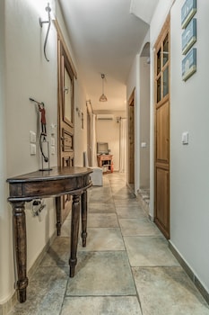 dal travel MASTROGIANNIS VILLA DAFNE