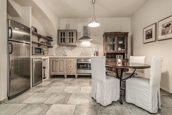dal travel MASTROGIANNIS VILLA DAFNE