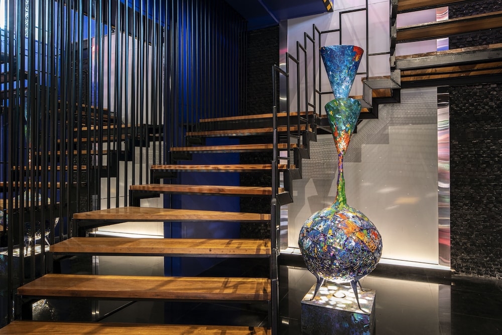 MESTYLE MUSEUM HOTEL imagine 9
