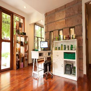 PRINCE D'ANGKOR HOTEL AND SPA