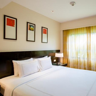 Radisson Resort Amp Suites Phuket