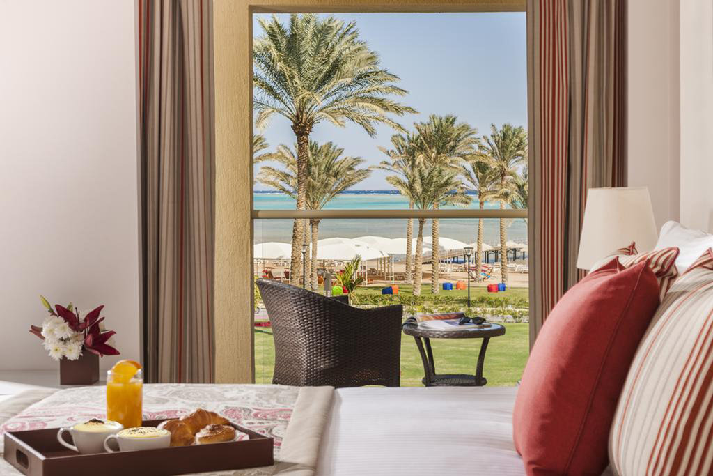 RIXOS PREMIUM SEAGATE SHARM EL SHEIKH imagine 8