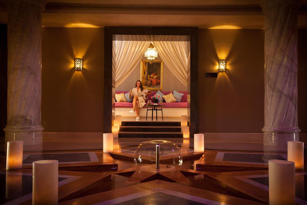 RIXOS PREMIUM SEAGATE SHARM EL SHEIKH imagine 10