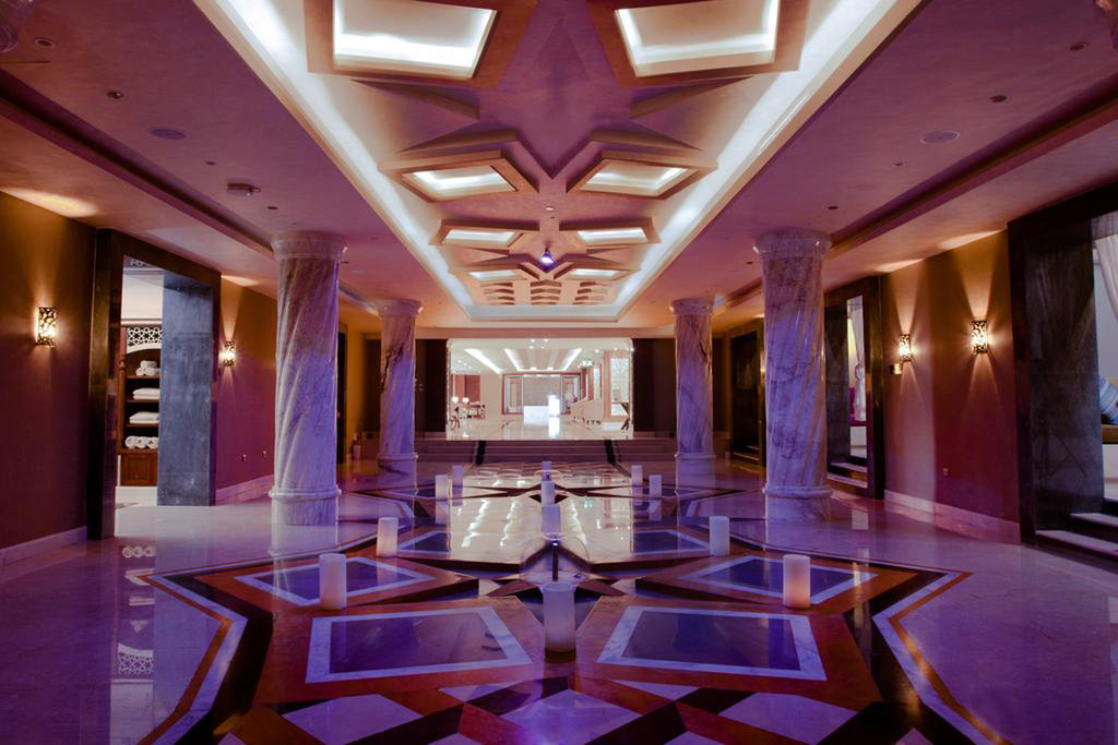 RIXOS PREMIUM SEAGATE SHARM EL SHEIKH imagine 5