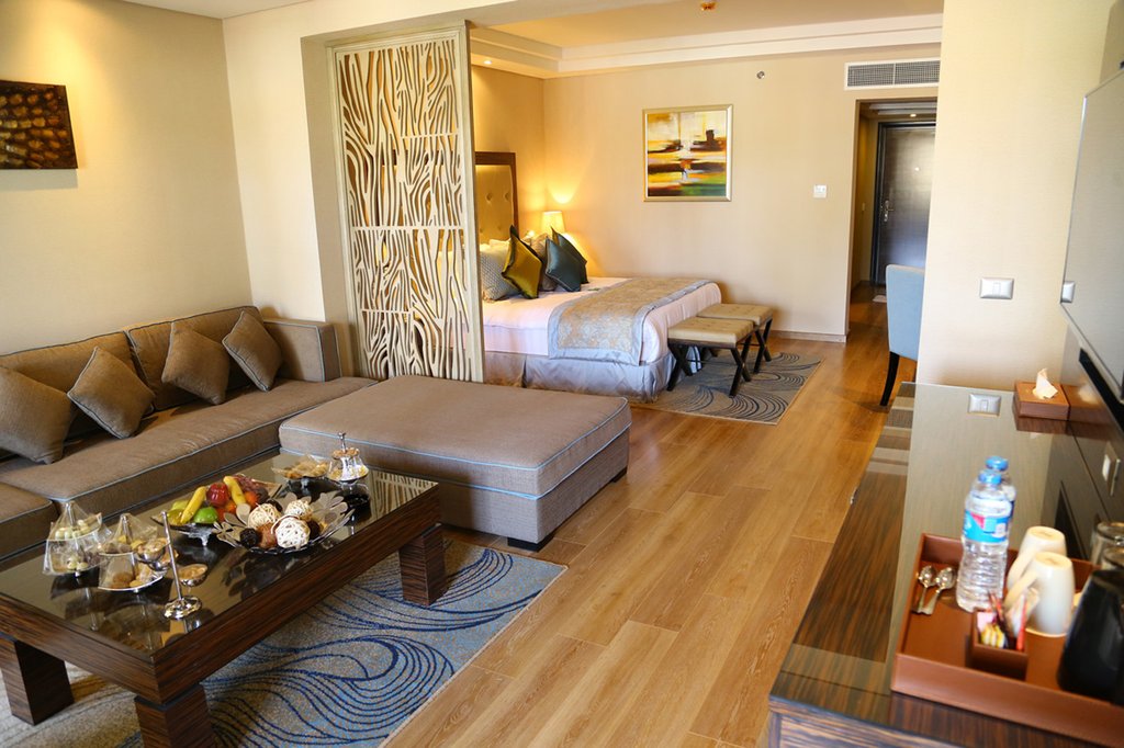 RIXOS PREMIUM SEAGATE SHARM EL SHEIKH imagine 2