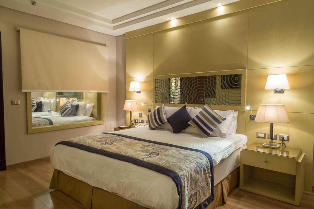 RIXOS PREMIUM SEAGATE SHARM EL SHEIKH imagine 7