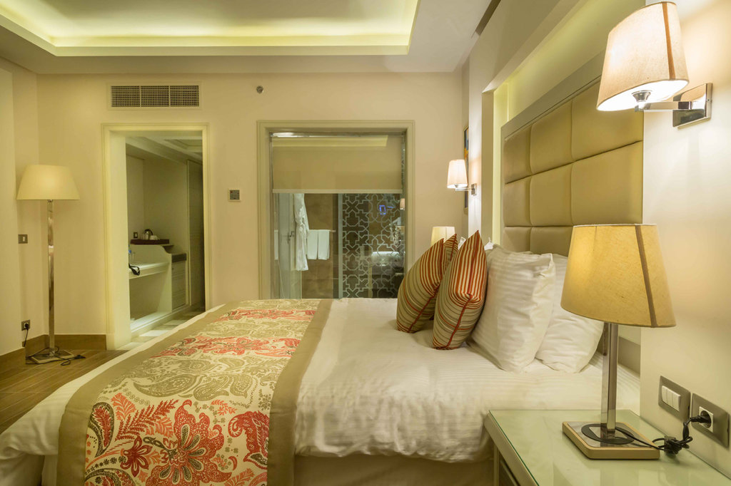 RIXOS PREMIUM SEAGATE SHARM EL SHEIKH imagine 9