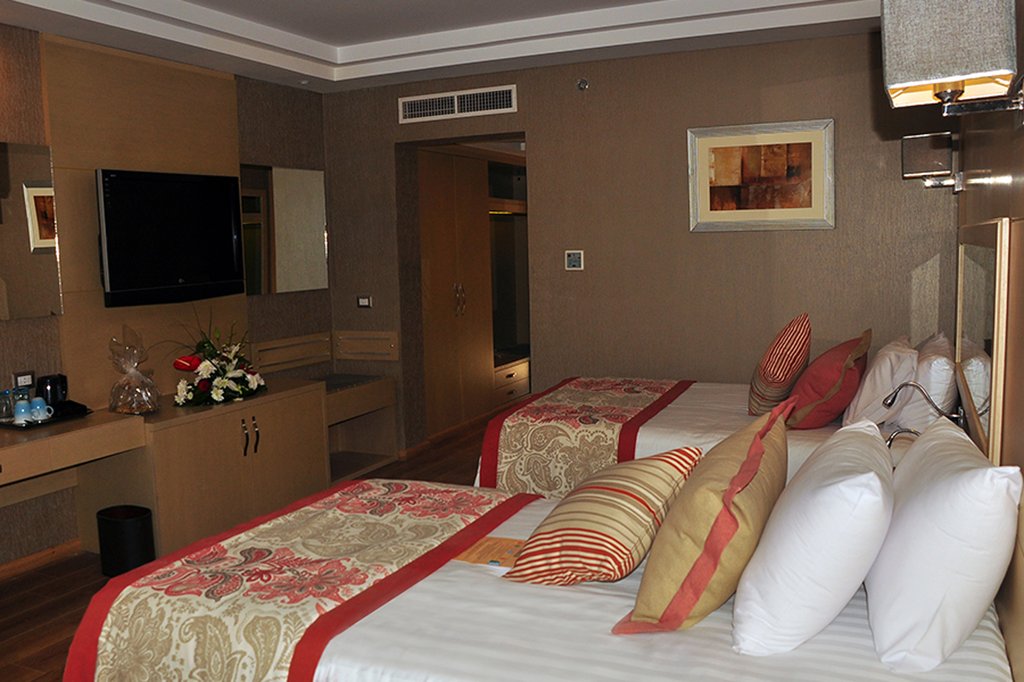 RIXOS PREMIUM SEAGATE SHARM EL SHEIKH imagine 3