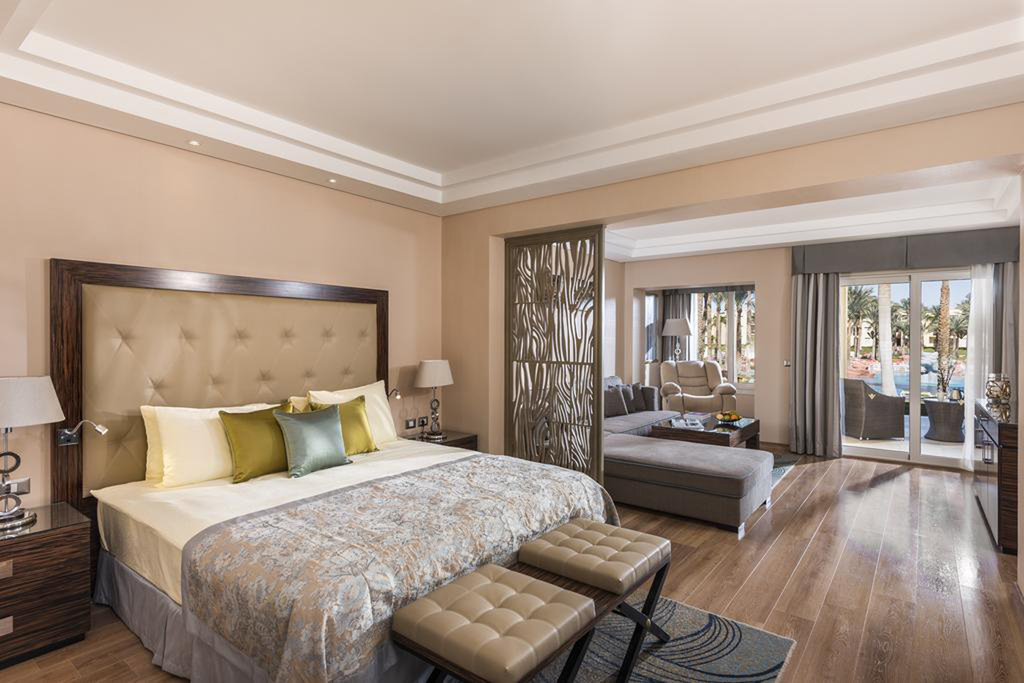 RIXOS PREMIUM SEAGATE SHARM EL SHEIKH imagine 4