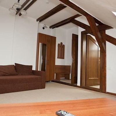 Residence Ambient