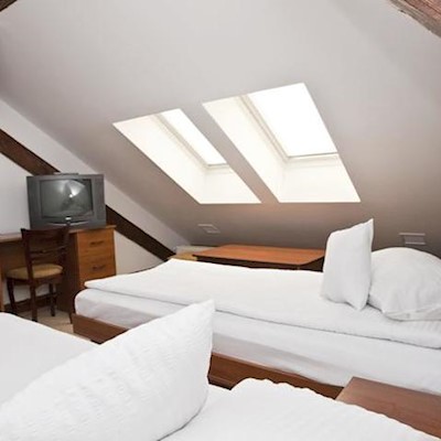 Residence Ambient