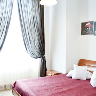 Residence Ambient