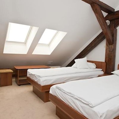 Residence Ambient
