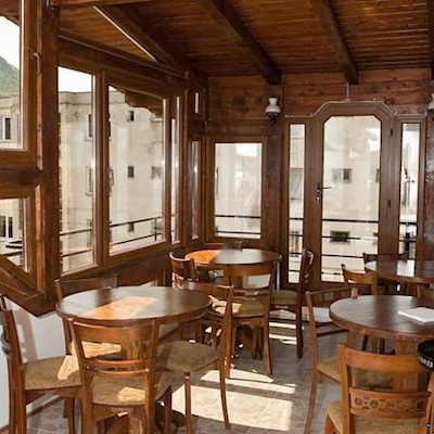 Residence Ambient