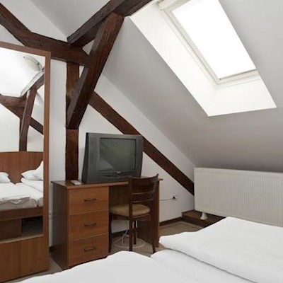 Residence Ambient