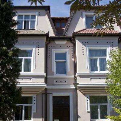 Residence Ambient