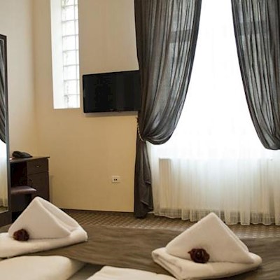 Residence Ambient