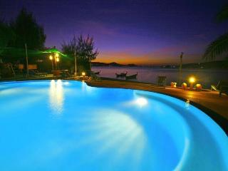 Aochalong Villa Resort Amp Spa