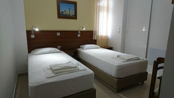 Eleni Rooms