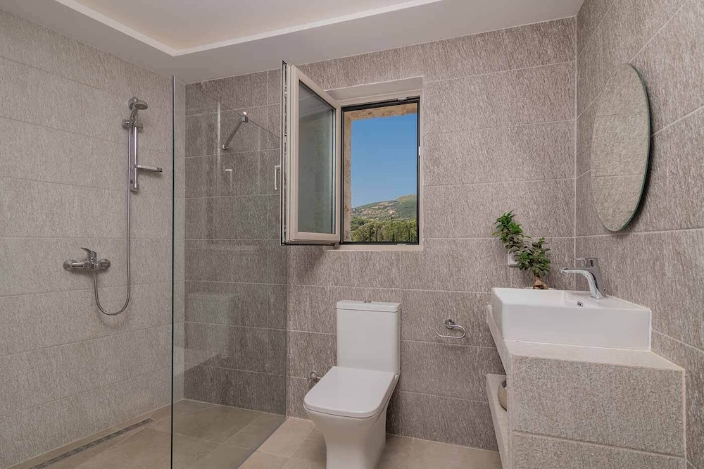 dal travel SPARTIA VILLA
