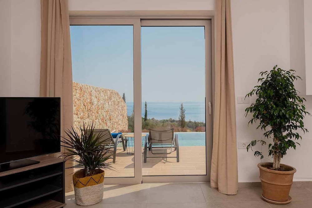 dal travel SPARTIA VILLA
