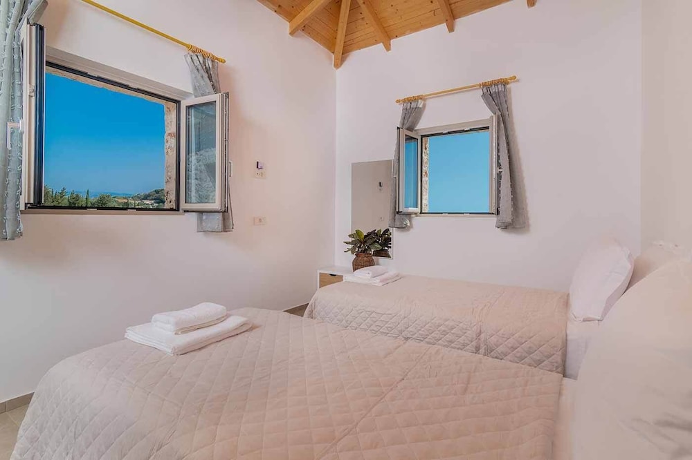 dal travel SPARTIA VILLA