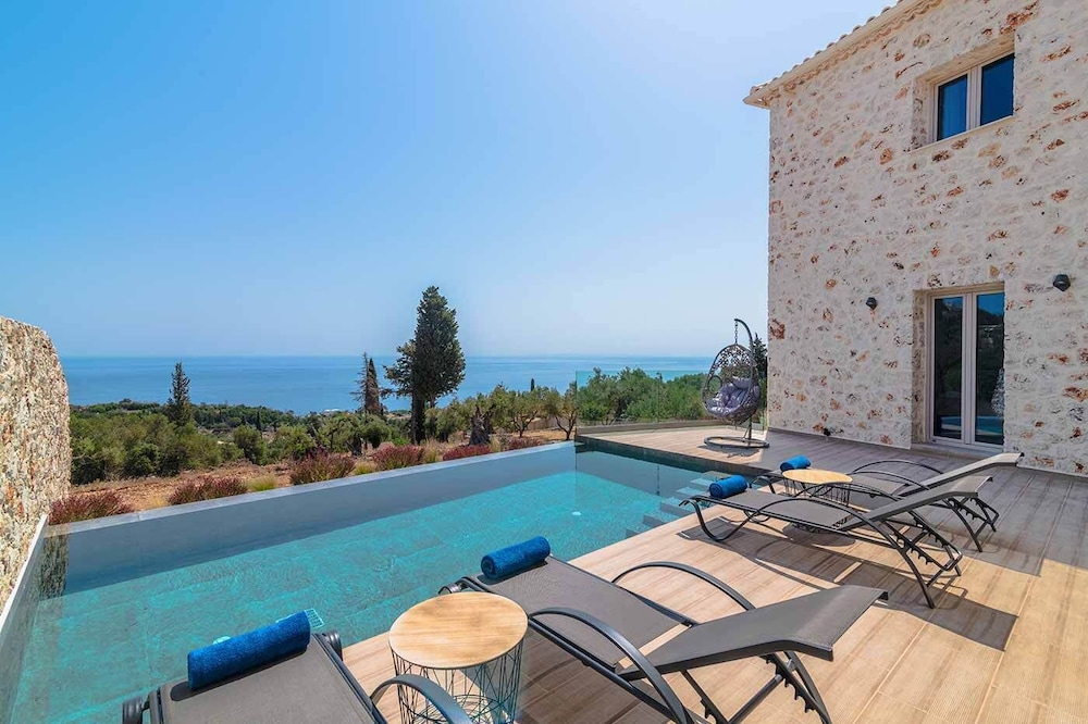 dal travel SPARTIA VILLA